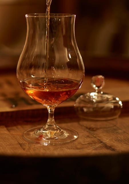 Rüdesheim: Guided tour of the Asbach Visitor Center & tasting - The Value of the Experience