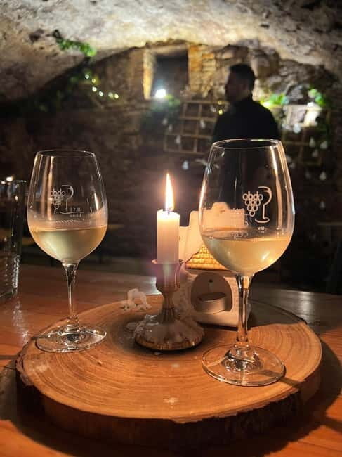 Rüdesheim - Wine tasting - A journey of pleasure through 5 wines - What Wines Will You Taste?