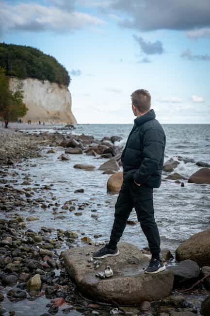 Rügen Island: OneDay trip on the Baltic seacoast from Berlin - Deep Dive Into the Itinerary