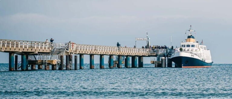 Rügen: Island tour by boat - Who Would Enjoy This Tour?