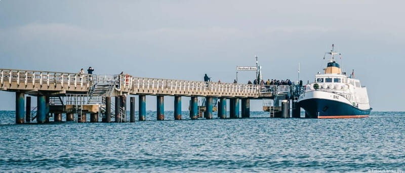Rügen: Island tour by boat - Who Would Enjoy This Tour?