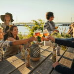 Rügen: Tasting rare beers with matching tapas in the island brewery - The Beers and Food Pairings