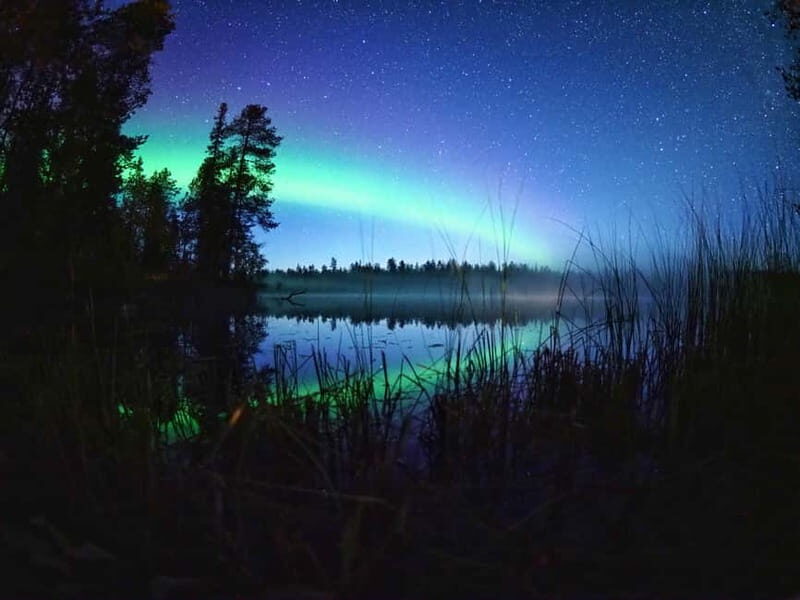 Ruka: Guided Northern Lights Hike - Who Should Consider This Tour?