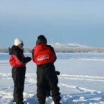 Ruka: Ice fishing trip - Final Thoughts