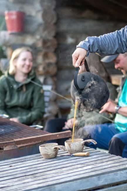 Ruka: Midnight sun hike to Valtavaara - Who Should Consider This Tour?