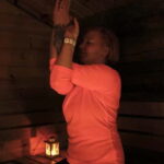 Ruka: Sauna yoga ® - find yourself in silence - Detailed Breakdown of the Experience