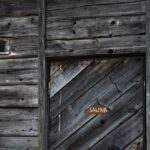 Ruka: SaunaTour - Finnish Sauna experience - The Setting: Iisakki Village and Lakeside Sauna