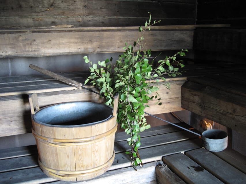 Ruka: Summer Sauna Tour finnish sauna experience - An In-Depth Look at the Ruka Summer Sauna Tour