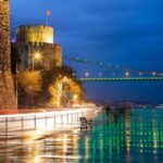 Rumeli Fortress Skip-the-Line Ticket with Audio Guide - The Experience in Detail