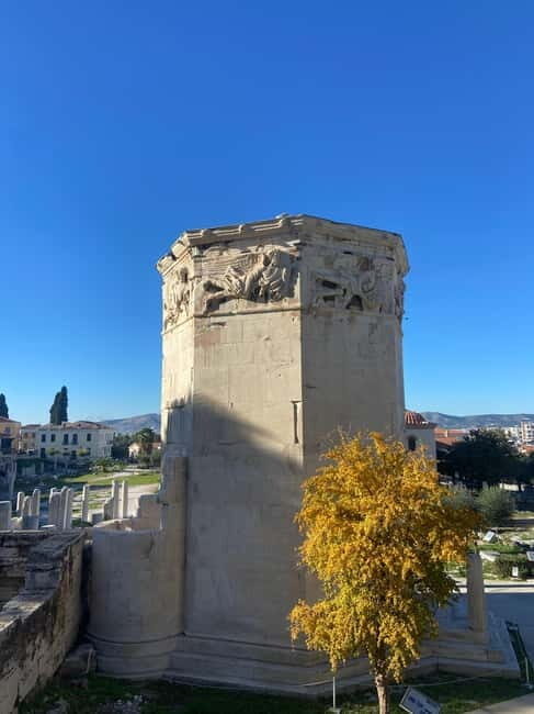 Run and Discover Athens - Who Should Book This Tour?