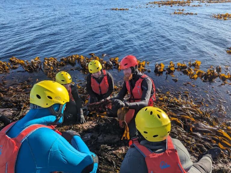 Runde: Coasteering Adventure with Guide and Gear - The Final Verdict