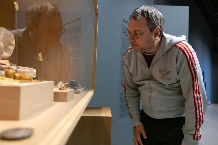 Runde: Guided Tour of Runde Enviromental Centre Exhibition - Who Should Consider This Tour?