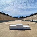 Running Through The History Of Athens with personal trainer - Starting at Syntagma Square