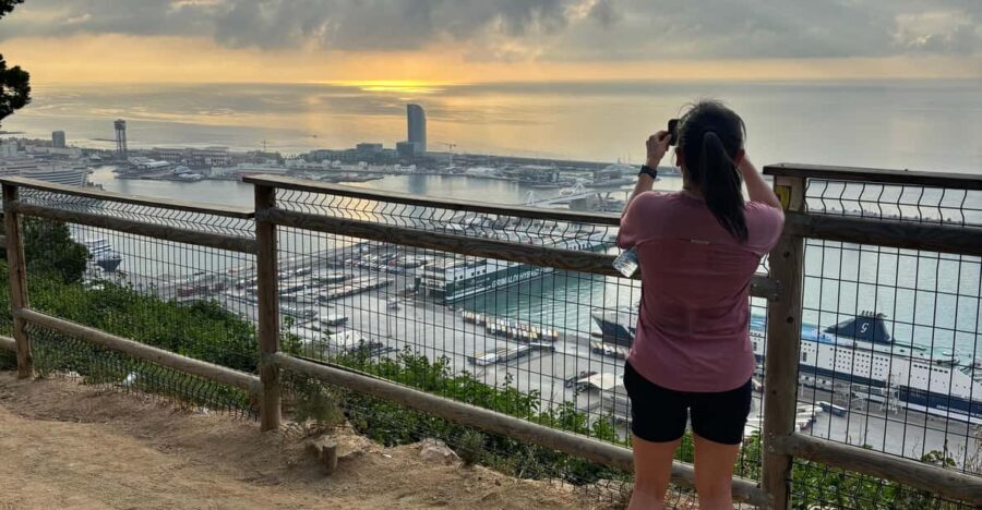 Running Tours in Barcelona: Keep Training, Keep Exploring - The Review from Participants: Authentic Insights