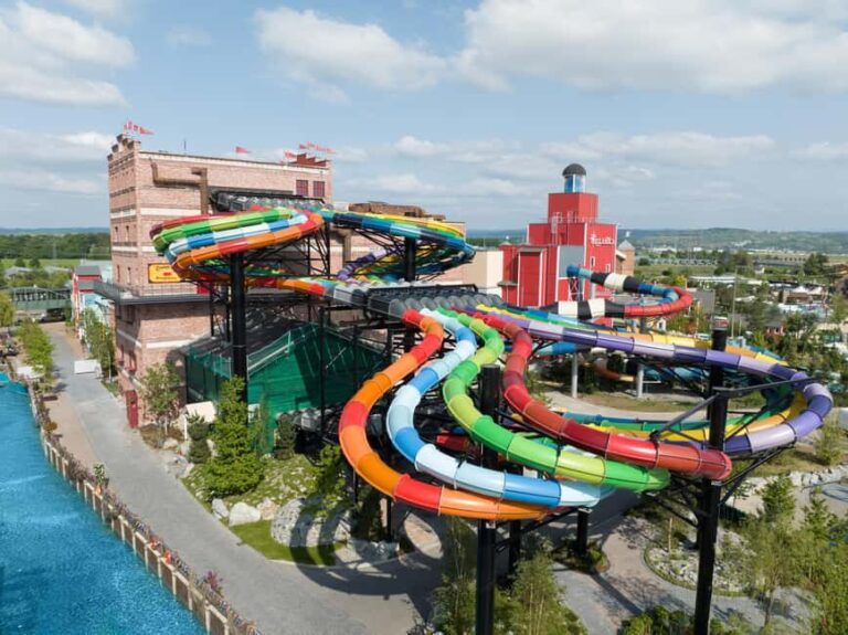 Rust: Rulantica Water Park Entry Ticket - Who Should Visit Rulantica?