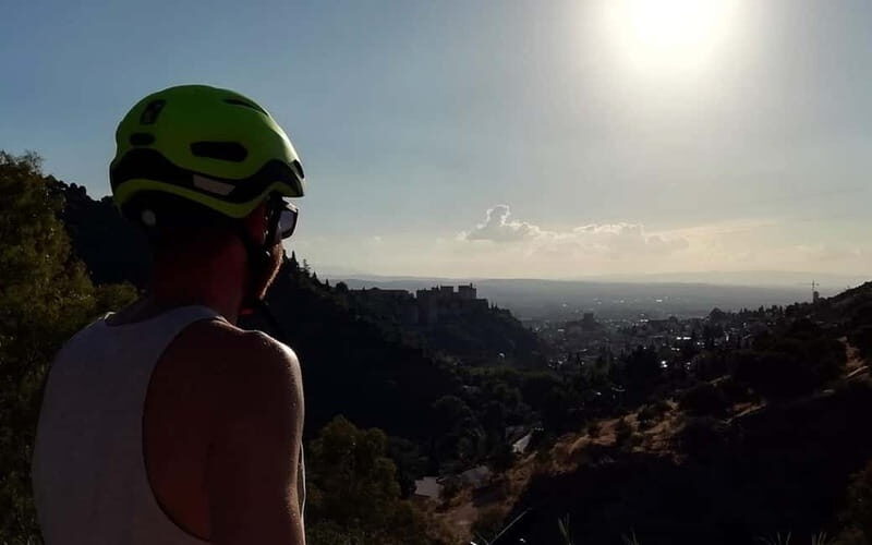 Ruta en Bicicleta Eléctrica por los Encantos del Sacromonte - Who Should Consider This Tour?