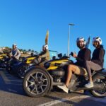 Ryker Moto Tour (buggy / quad for Road): Maspalomas - Who Will Love This Tour?