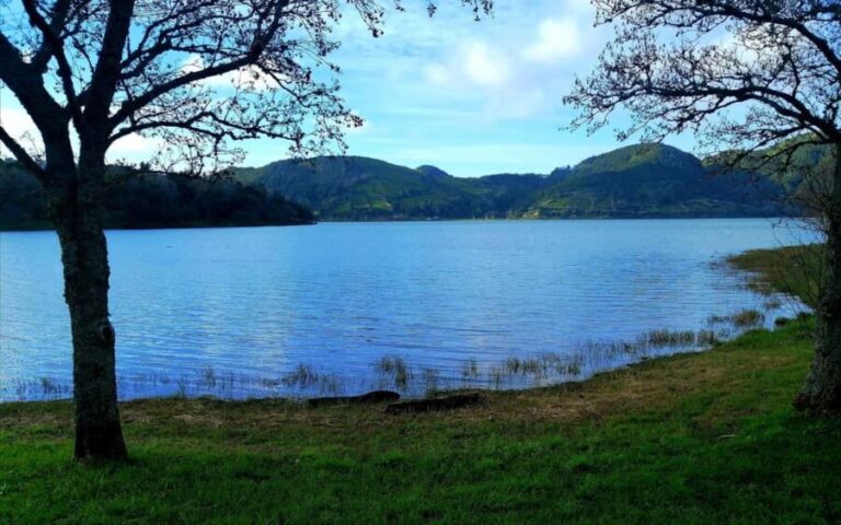 S. Miguel East: Top Scenic Highlights 1 Day Private Tour - FAQs