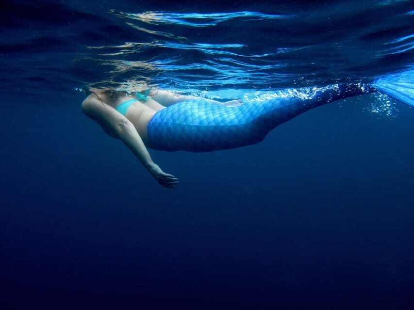 S. Miguel: Mermaid Experience in Azores - Practical Details and What to Expect