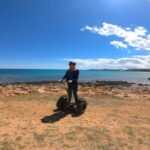 Sa Coma: Off-Road Segway Tour to Castell Punta de n'Amer - The Value of This Tour