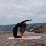 Sa Rapita / Es Trenc: Vinyasa Yoga Class at the beach - The Post-Yoga Experience: Refreshing in the Sea