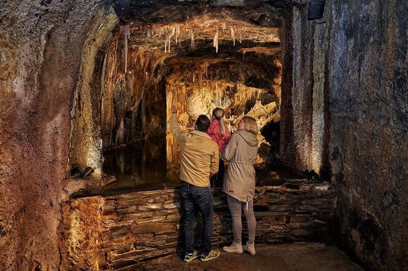 Saalfeld: Ein Familientag voll Abenteuer und Magie - Why We Think This Tour Works Well