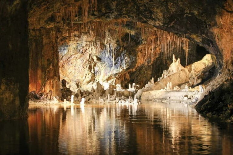 Saalfeld: Feengrotten Guided Tour - The Practicalities: What You Need to Know