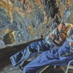 Saalfeld: Relaxation in the natural healing tunnel - The Practicalities