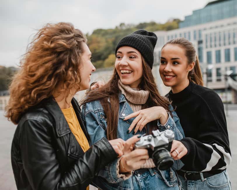 Saarbrücken: 2-Hour Introductory Walking Tour with a Local - Who Will Love This Tour?