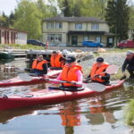 Saaremaa: Guided Kayaking Tour with Equipment - The Experience from the Traveler’s Perspective