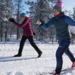 Saariselkä: Cross-Country Ski Lesson - Frequently Asked Questions