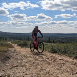 Saariselkä: Flow trails and Rock Gardens Mountain Bike Tour - The Sum Up