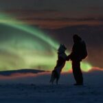 Saariselkä: Husky Safari with Aurora Borealis Hunt - The Experience in Detail