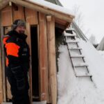 Saariselkä: Ice Fishing Tour to Lake Inari, reindeers& lunch - Authenticity and Guide Expertise