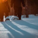 Saariselkä: Northern Lights Hunting Snowshoe Trip - What’s Included and Practical Details