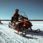 Saariselkä: One Hour Snowmobile Safari - Who Should Consider This Tour?