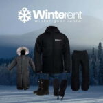 Saariselkä: Rent Winter Clothing Sets - Why This Service Is Worth Considering