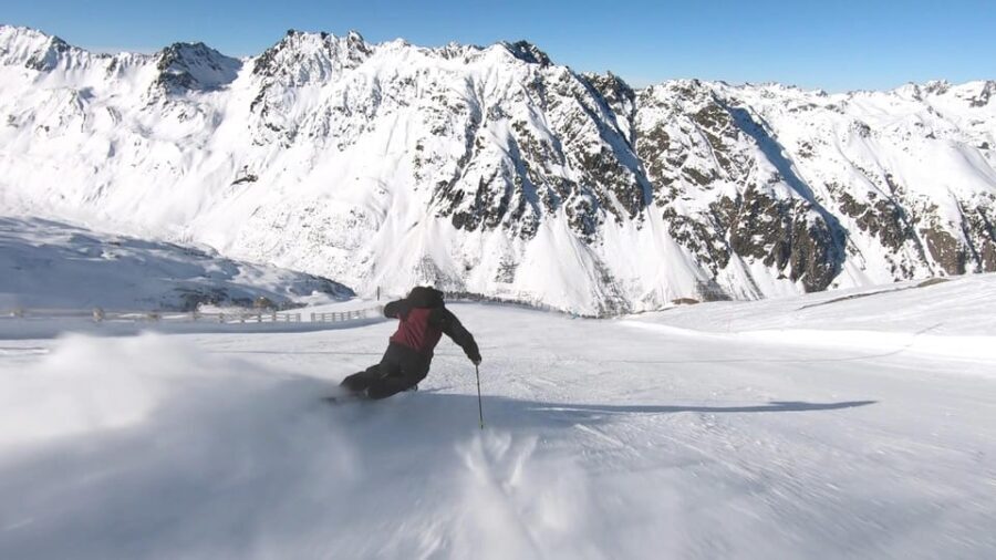 Saas-Fee: Drone Photographer Service - Why This Experience Is Worth It