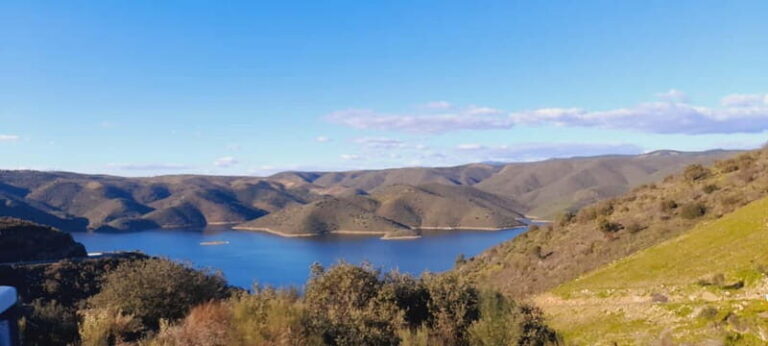 Sabor Lakes' Tour - The Practical Aspects