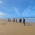 Sabura Surf Lessons & Rentals: F. da Telha Beach near Lisbon - The Sum Up