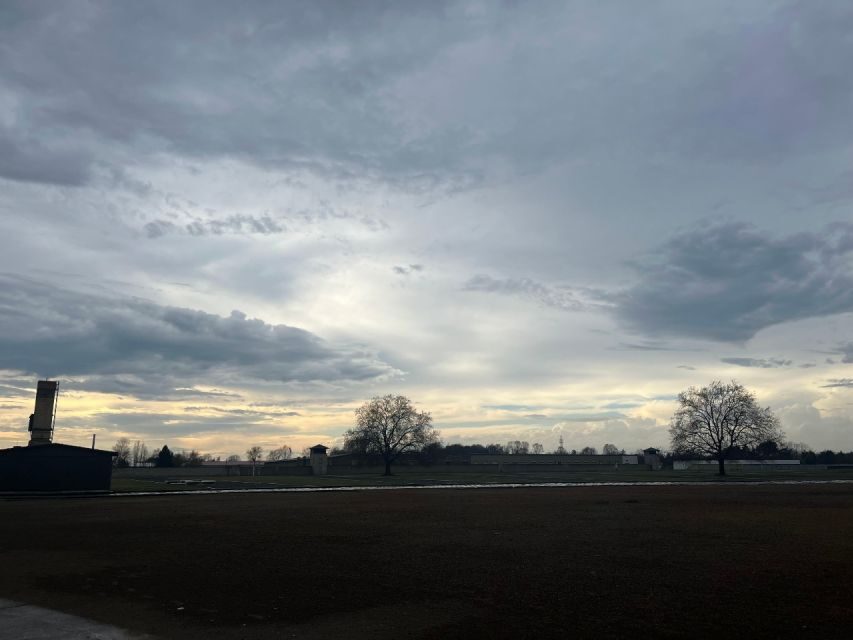 Sachsenhausen Concentration Camp guided tour - The Value of This Tour