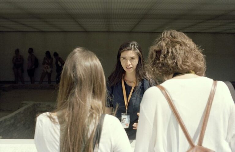 Sachsenhausen Memorial: Walking Tour from Berlin - A Detailed Breakdown of the Tour Experience