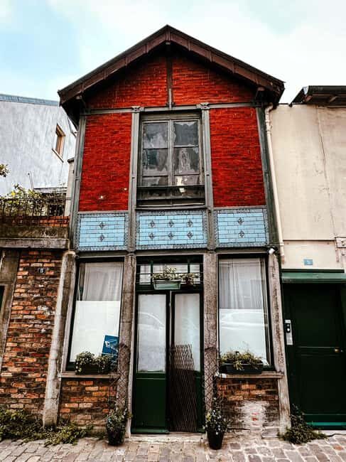 Sacré-Cur de Montmartre Guided Tour - The Practical Side