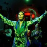 Sacromonte: Flamenco Show at Cuevas Los Tarantos Tickets - The Flamenco Show: What to Expect