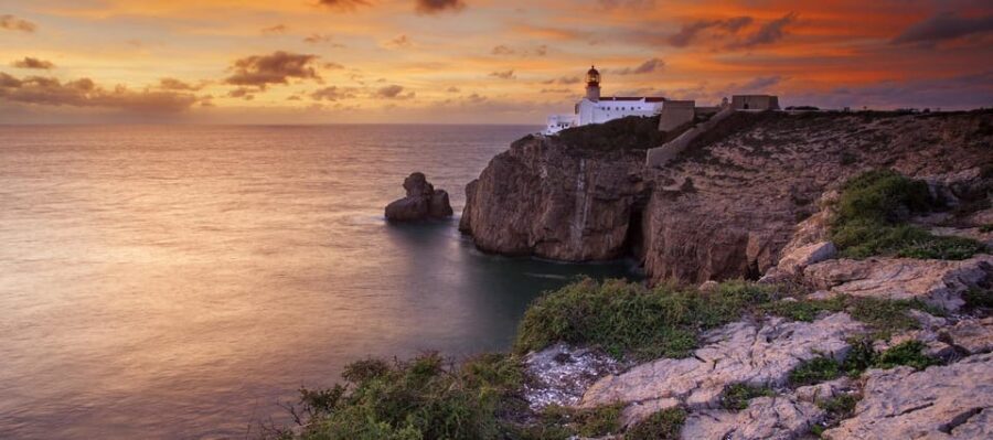 Safari Come and Discover Lagos Sagres Guided Tour - Who is This Tour Best Suited For?