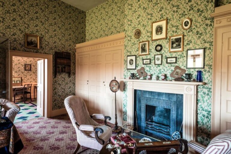 Saffron Walden: Audley End House and Gardens Ticket - Who Will Love This Experience?