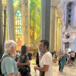 Sagrada Familia Guided Tour with Skip-the-Line Entry Ticket - What Makes This Tour Stand Out?
