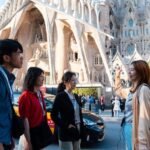 Sagrada Familia Tour with Express Entry and Local Guide - What Makes This Tour Stand Out?