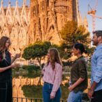 Sagrada Familia with Official Guide & Fast-Track Entry - Authentic Insights from Reviewers