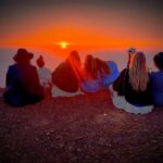 Sagres: Sagres Natural Park Sunset Tour by Jeep - The Itinerary: From Historic Sagres to Sunset Cliffs